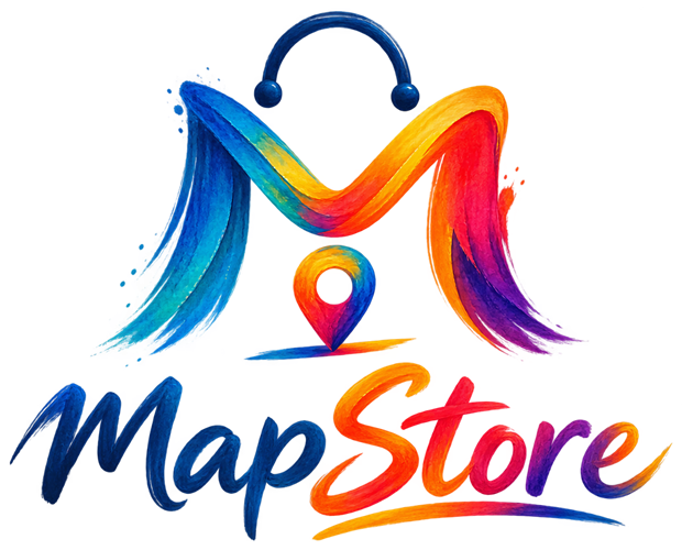 MapStore